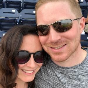 Meet your Posher, Catherine